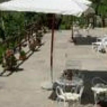 Di Campagna Apartment