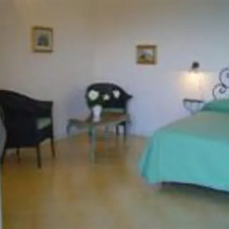 Apartment Di Campagna