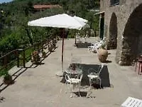 Di Campagna Apartment Massa Lubrense